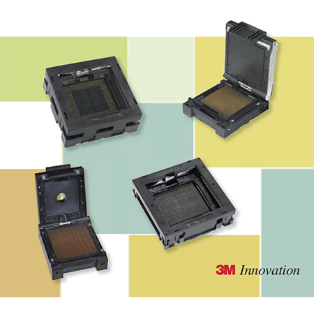 3M  IC SOCKETS 2005版電子書